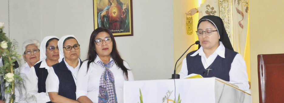 Inicia el Año Jubilar por la Beata Ana María Javouhey