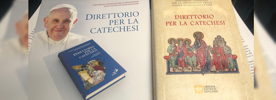 EDICAT Callao ofrecerá una exposición acerca del nuevo directorio de catequesis