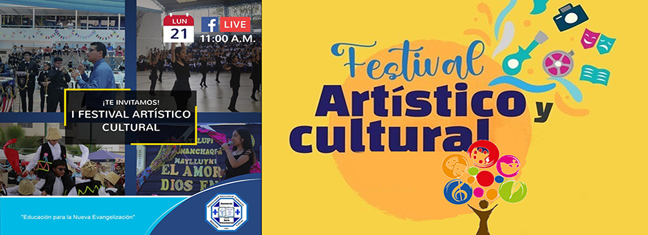 Escolares de colegios parroquiales participarán en Festival de arte y cultura