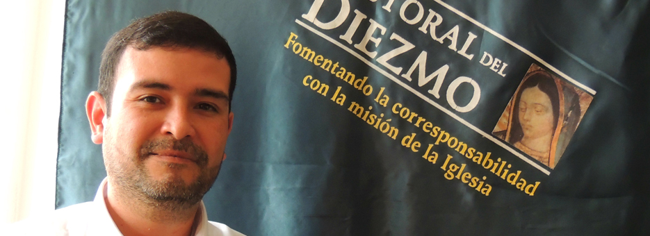 Joan Ojeda: “Nunca vi mi enfermedad con tristeza”