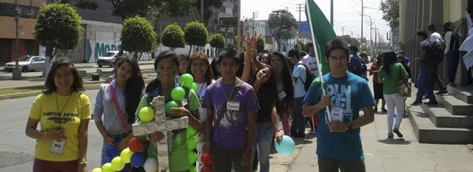 OMP Callao visitará parroquias chalacas