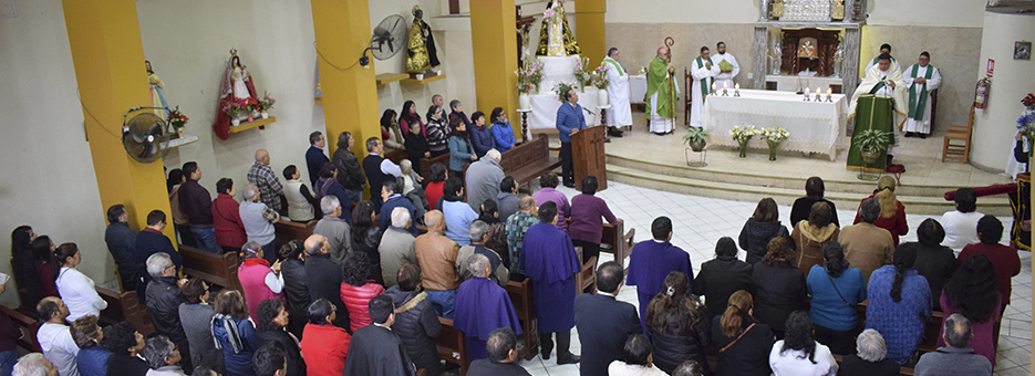 Instituto Paulo VI impulsa carreras profesionales para jóvenes chalacos