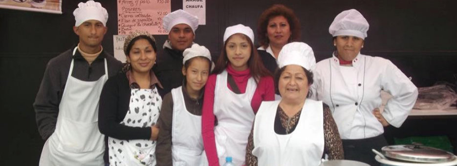 CETPRO San José Artesano del Callao obtuvo importante reconocimiento en Concurso Nacional