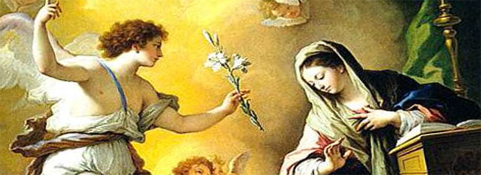 Conferencia Episcopal Peruana invita a rezarle a la Virgen María