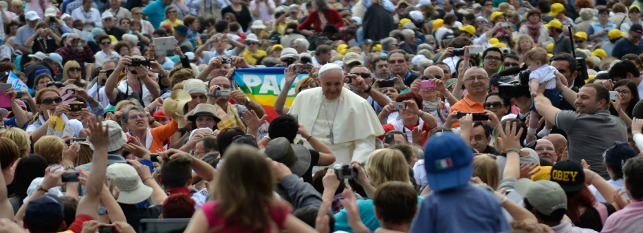 Papa Francisco: La esperanza cristiana no es mero optimismo, sino luz para el mundo