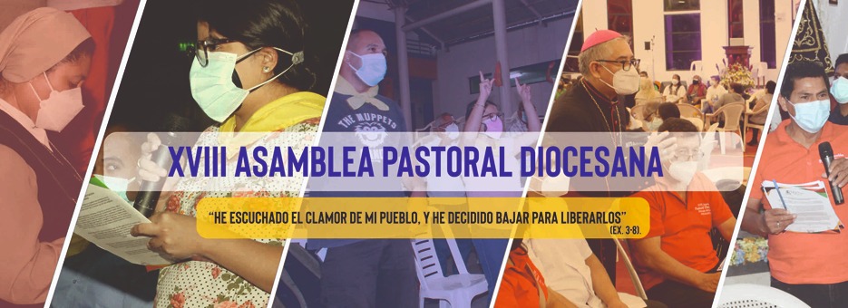 Diócesis del Callao se prepara para su XVIII Asamblea Pastoral