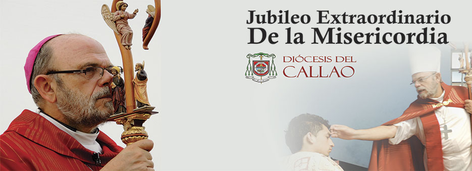 Año de la misericordia en la Diócesis del Callao