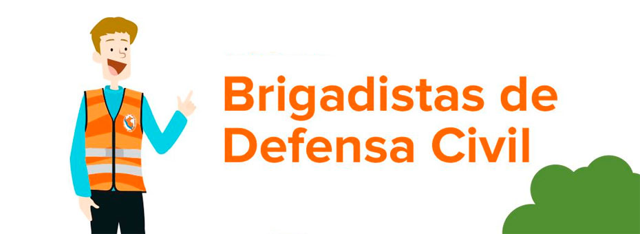 Cáritas Callao ofrecerá programa de formación para ser brigadistas de Defensa Civil