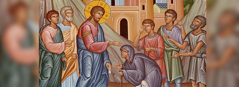 Mons. Robert Prevost: “Ahí donde hay fe, Jesús actúa”