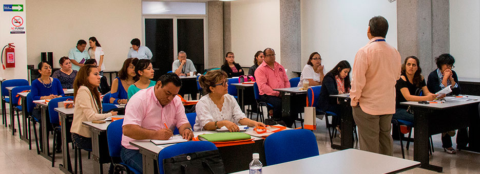 ODEC Callao promueve la capacitación de profesores 