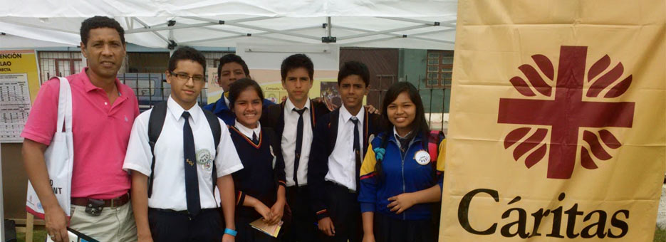 I Feria de Servicios 