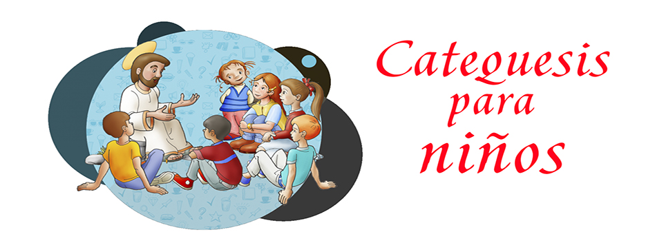 Centro Vocacional promueve Catequesis virtual para niños