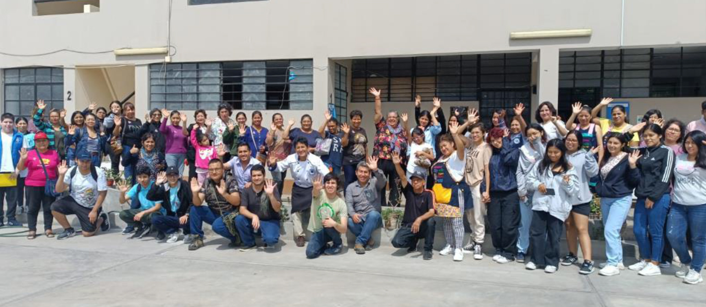 Cetpro “San José Artesano” cumple 40 años