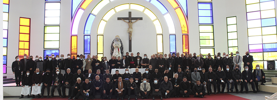 Obispo del Callao convoca a un proceso de escucha diocesano