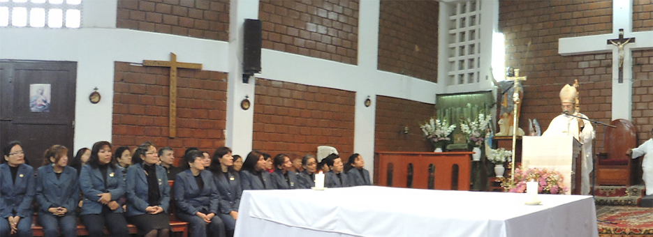 Colegio San Juan Bautista celebra 30 años de Aniversario