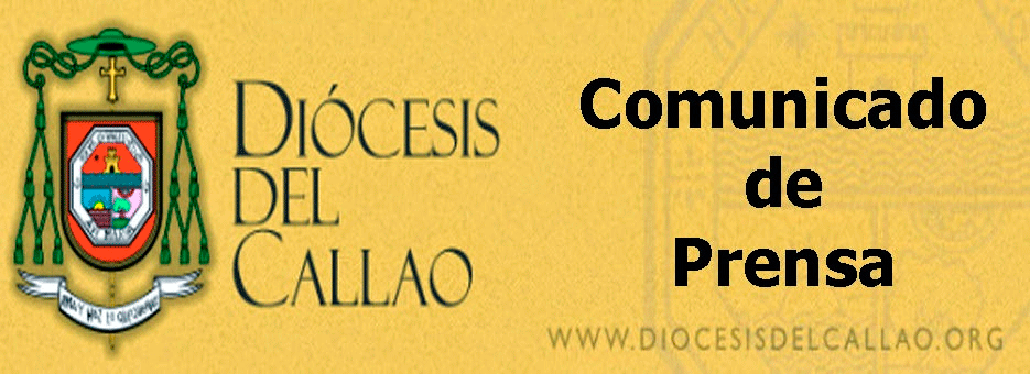COMUNICADO DE PRENSA 2017