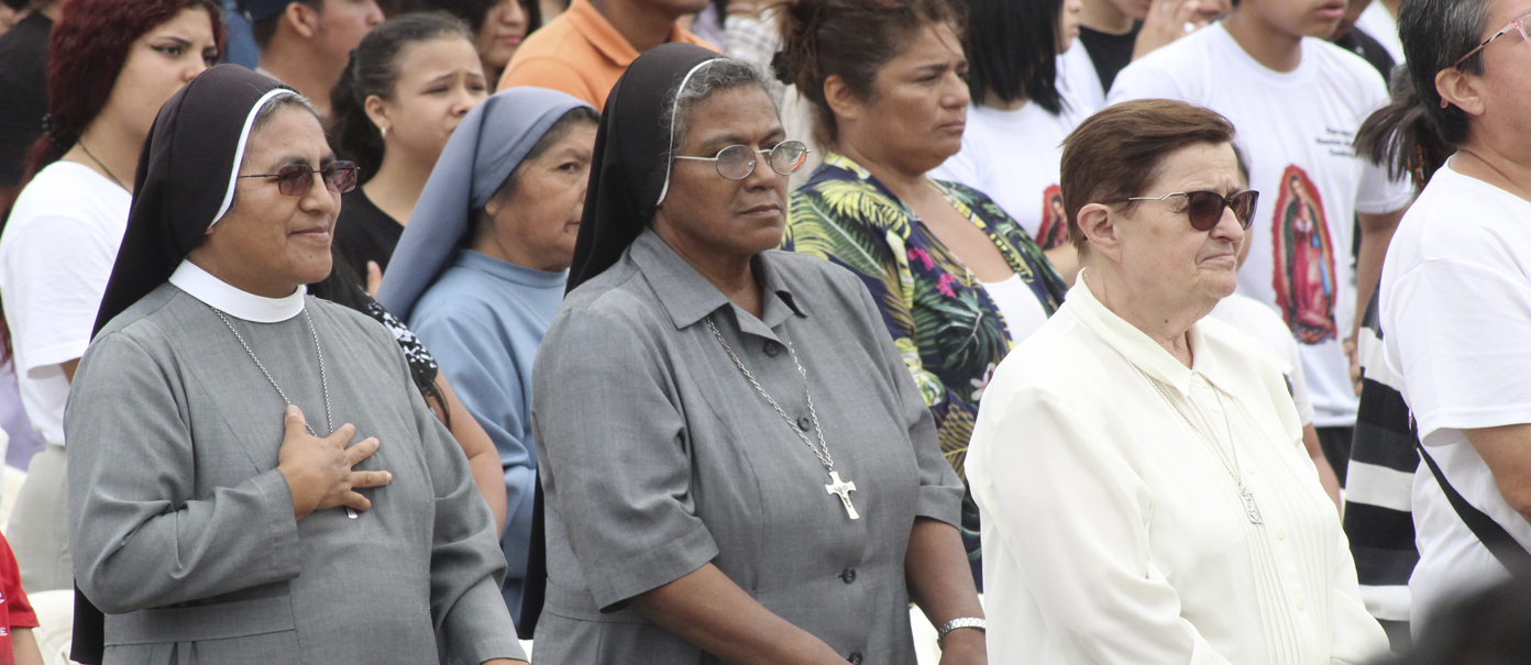 Festival Vocacional Mariano “Vive”