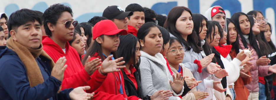 III Encuentro diocesano de Confirmaciones 2024