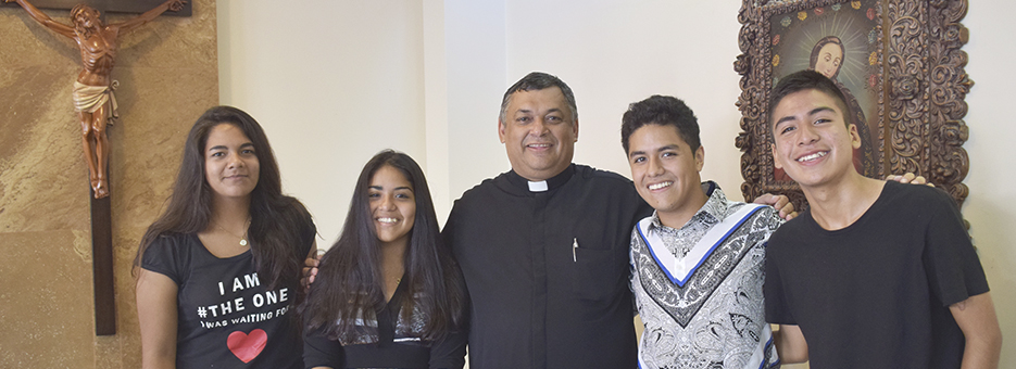 Testimonios: Jóvenes relatan sus experiencias en la JMJ Panamá