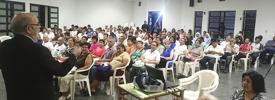 EDICAT Callao inicia su ciclo verano 2019