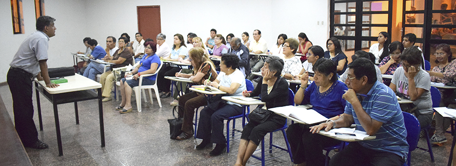 EDICAT inicia ciclo 2020
