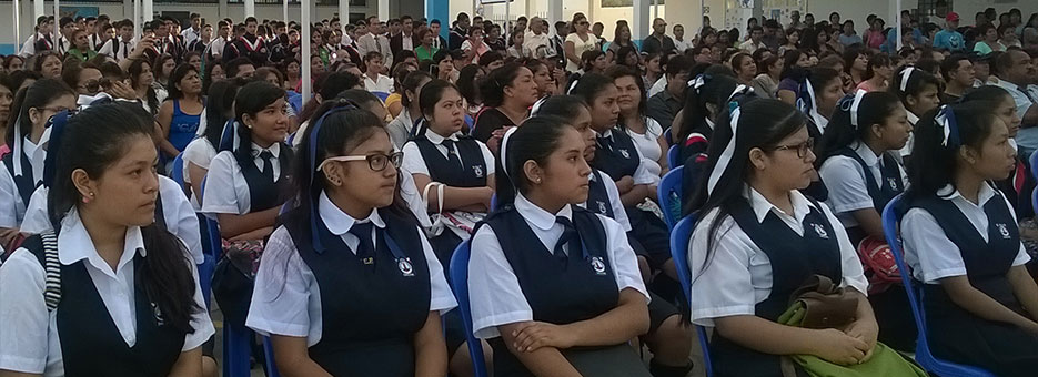 Obispado del Callao participará en proyecto educativo “Valores y Disciplina” del Gobierno Regional