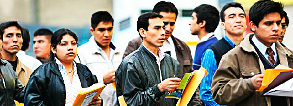 Cetpro San José Artesano ejecutará proyecto de empleabilidad