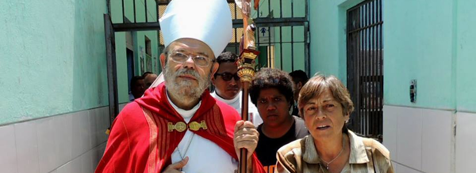 La pastoral de la esperanza