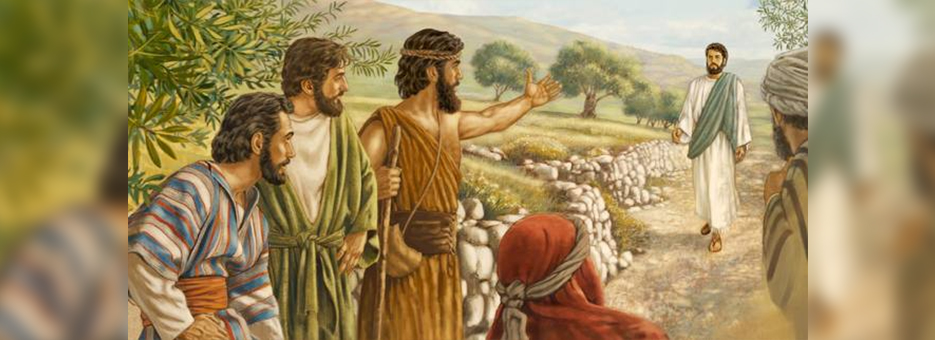 Mons. Prevost: “Seamos nosotros esa voz que clama en el desierto”