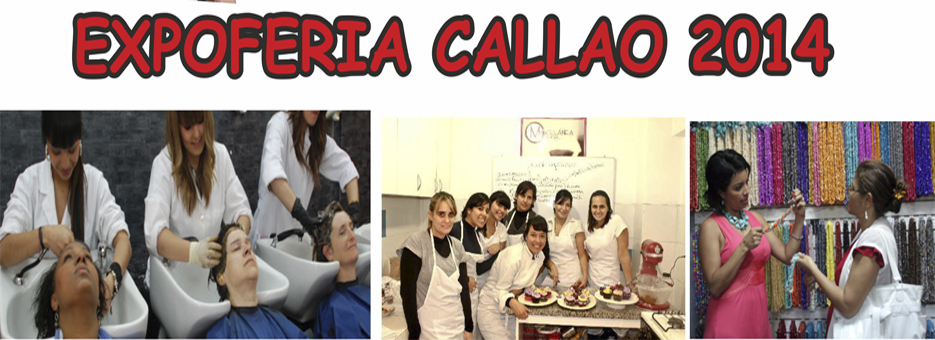 CETPROS de la Diócesis del Callao promueven una Expoferia