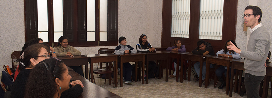 Facultad Redemptoris Mater ofrece nuevos diplomados