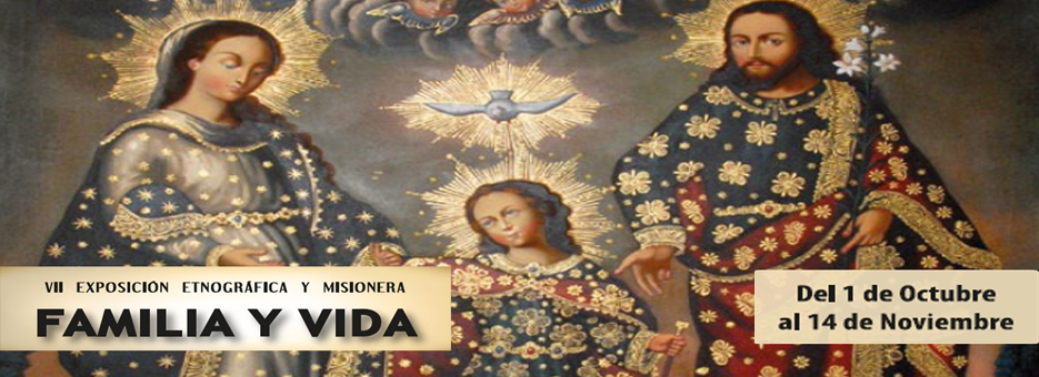 Facultad de Teología del Callao organiza Exposición acerca de la importancia de La Familia