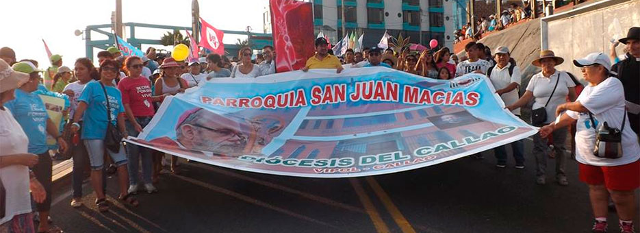¿Quieres ser voluntario en la Gran Marcha por la Vida 2015?