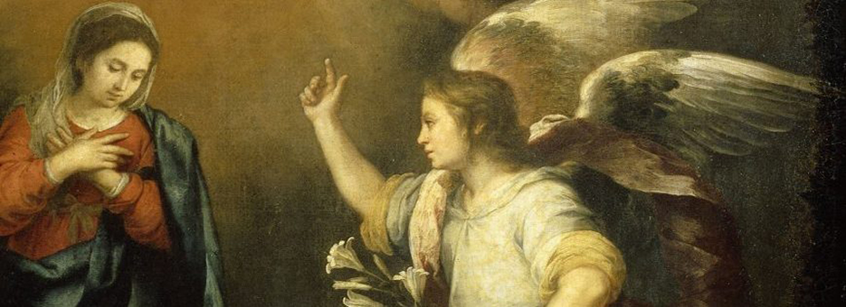 Mons. Prevost: “María nos enseña con su testimonio, valentía y generosidad hacer la voluntad del Señor”