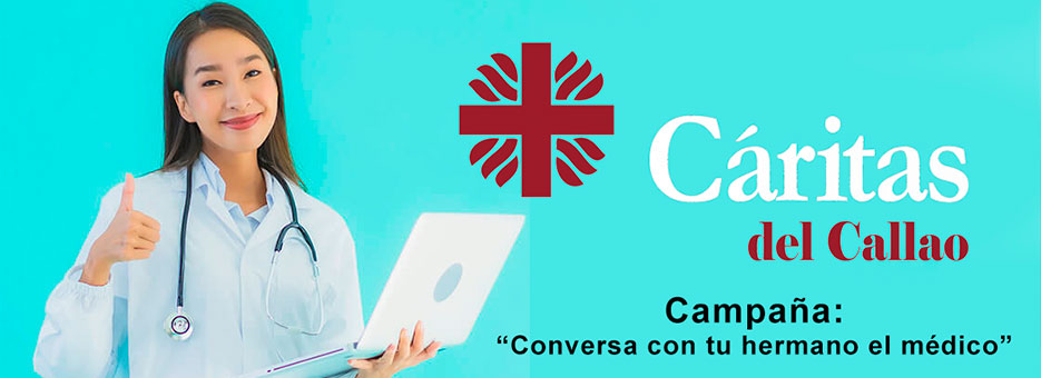 Continúa campaña de solidaridad  “Conversa con tu hermano el médico”