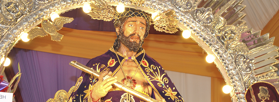 Misa en honor al Patrono del Callao “Señor del Mar”