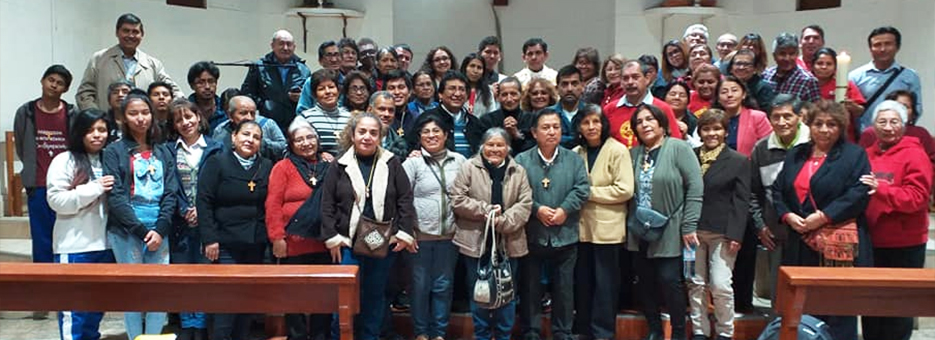 Chalacos se preparan para la Primera “Operación Contacto” del año