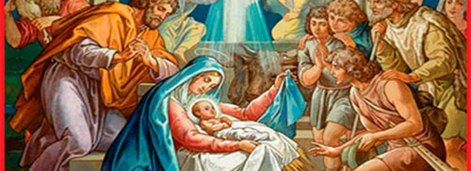 Obispo del Callao presidirá tradicional “Misa de gallo” en Catedral Matriz 2014