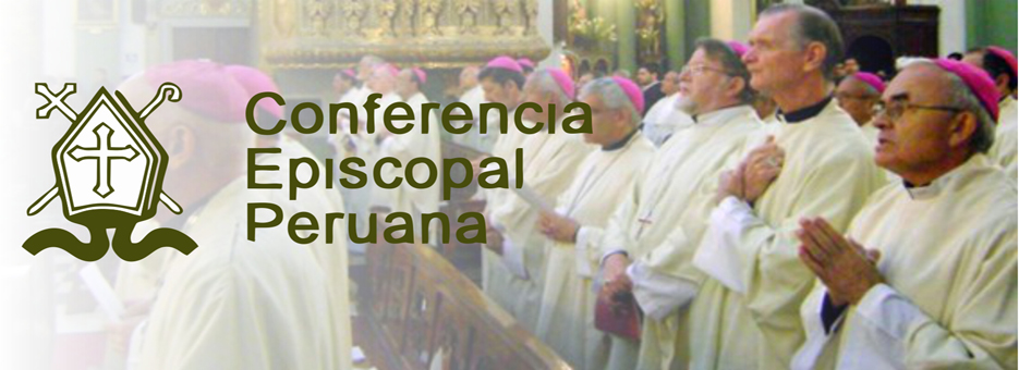 Comunicado de los obispos del Perú sobre la unión civil entre personas del mismo sexo