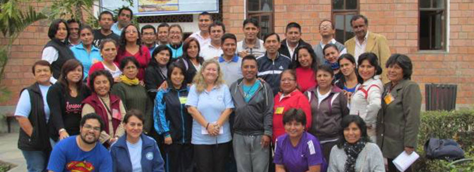 ODEC Callao comienza el año 2016 con dos importantes cursos para docentes