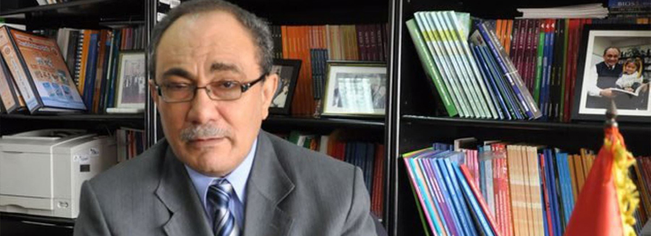 Ex ministro de educación ofrecerá capacitación a docentes chalacos