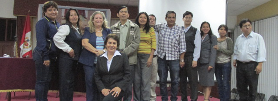 Entrega de licencias eclesiásticas