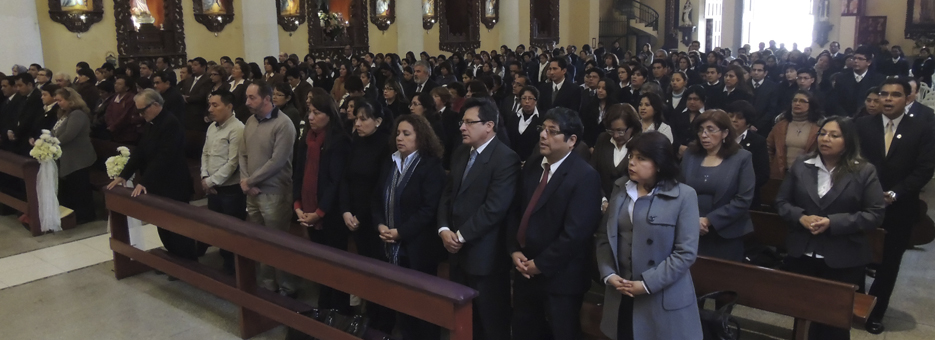 ODEC Callao dio inicio a su segundo semestre académico