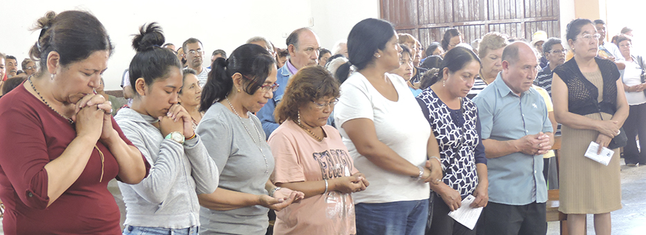 I Operación Contacto 2019: La Iglesia chalaca al encuentro del otro
