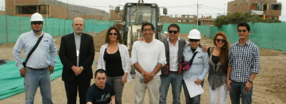 Zona de Oquendo en el Callao pronto contará con una nueva parroquia
