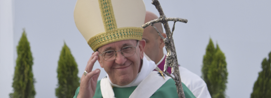 Diócesis del Callao al encuentro de Francisco