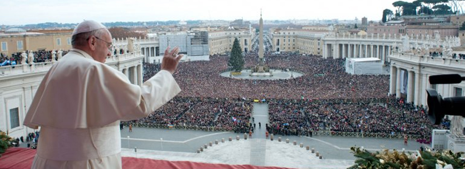 No busquen a Cristo vivo entre las cosas muertas del mundo, exhorta el Papa Francisco