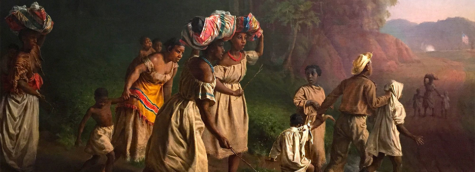 Pastoral Afro celebra los 165 años de la manumisión de la esclavitud