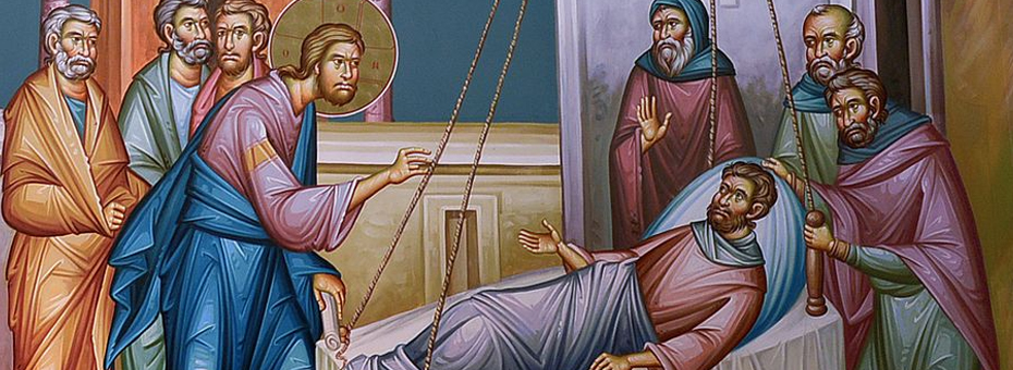 Encuentro Diocesano de Pastoral de la Salud