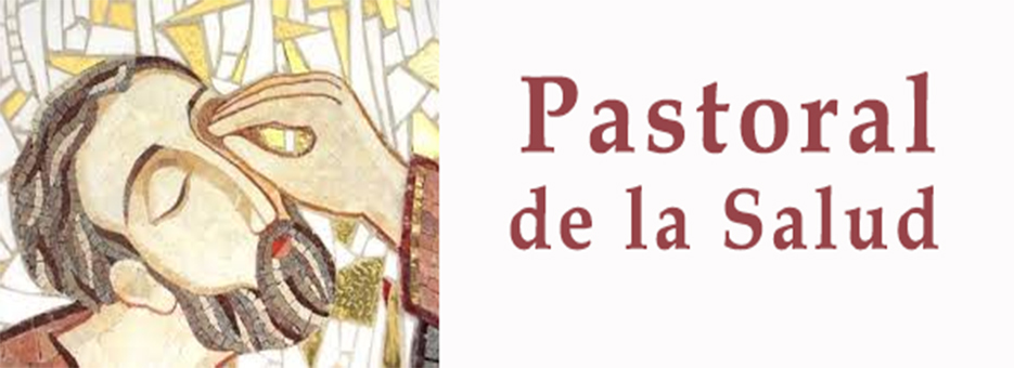 I Curso Diocesano de la Pastoral de la Salud